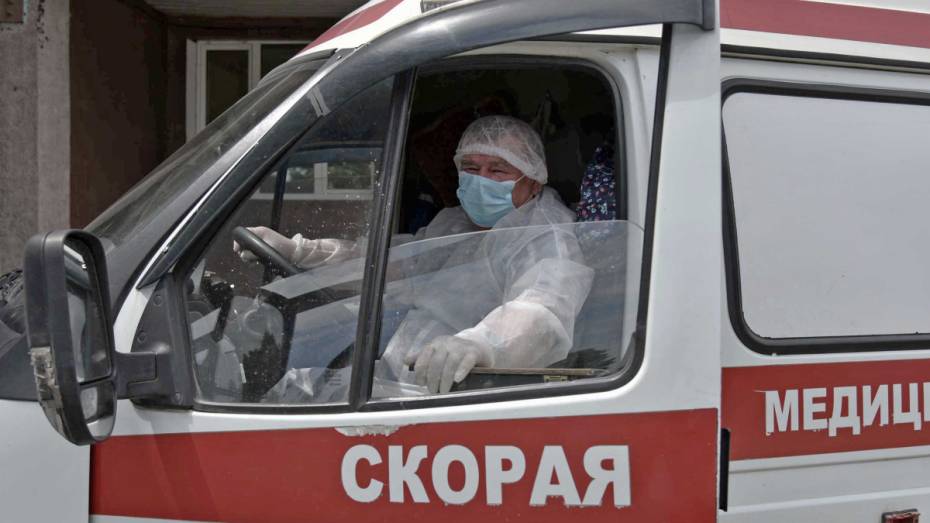 В Воронежской области от коронавируса за сутки вылечили 377 человек