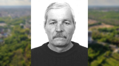 В Таловском районе пропал 65-летний мужчина на ВАЗ-2115