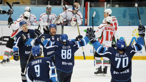 Президент воронежской федерации хоккея Юрий Раков: «В новом сезоне бюджет «Бурана» вырастет на 20 процентов»