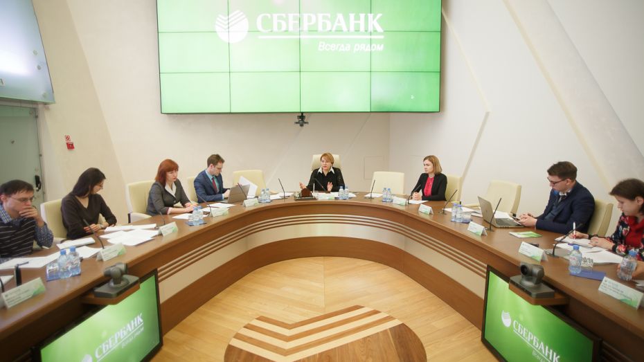 Зампредседателя Сбербанка в Воронеже: «Справились со всеми задачами на 2016 год»