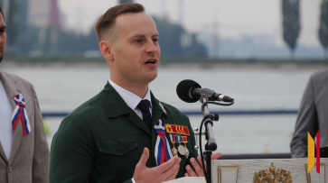 «Шанс увидеть нашу необъятную страну»: руководитель воронежских студотрядов Денис Сабынин – о трудовом сезоне на Камчатке