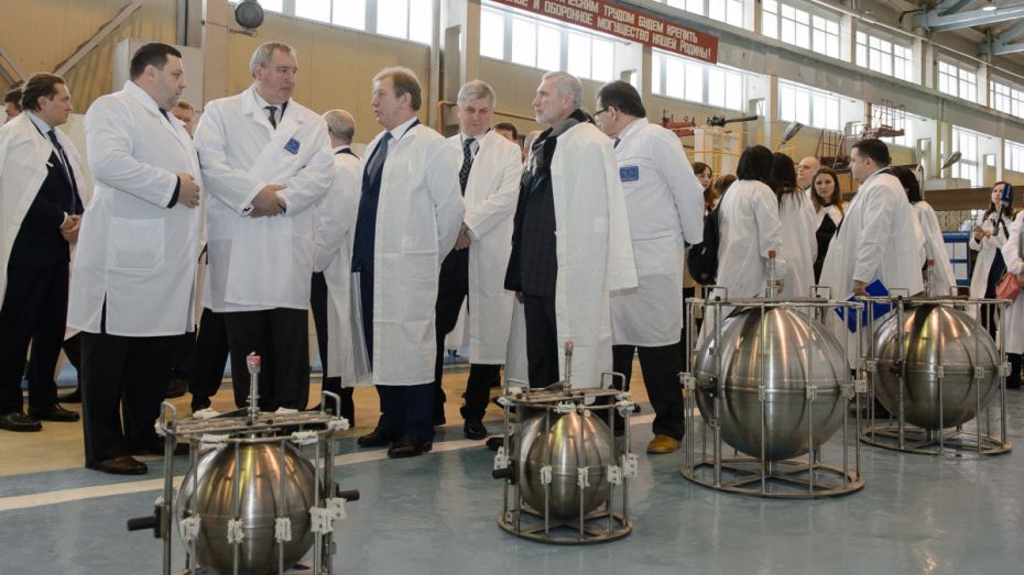 Российскую лунную программу представят Совбезу РФ в течение полугода