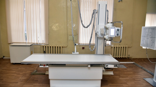 Воронежские врачи провели операцию пациенту со сложным переломом позвоночника