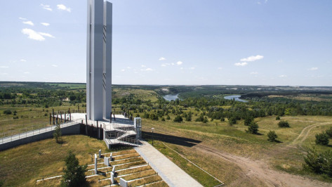 Губернатор Александр Гусев обратился к воронежцам в День начала освобождения региона от немецко-фашистских захватчиков