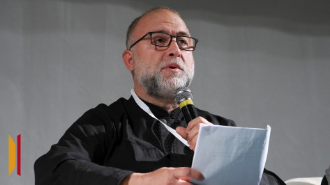 Болгарский священнослужитель призвал власти Украины к ответу за атаки БПЛА на Воронеж