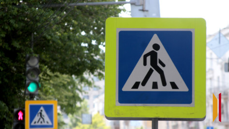 Глава СК запросил доклад об обстоятельствах наезда электроскутера на девушку в Воронеже