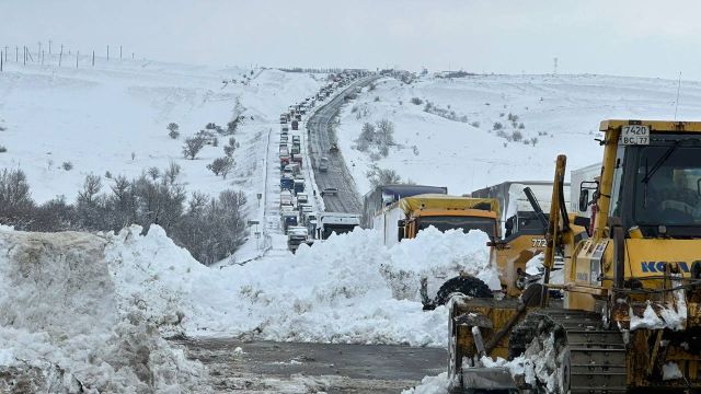 Госавтоинспекция попросила воронежцев воздержаться от поездок в Ростовскую область