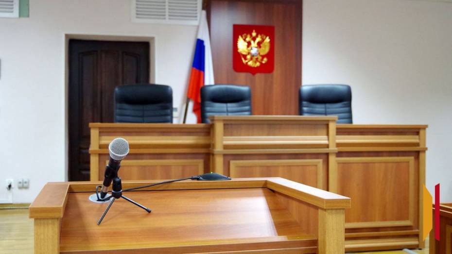 В Воронеже вынесли приговор двум иностранцам, торговавшим метадоном