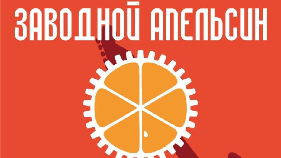 В Воронеже состоится фестиваль независимой музыки «Заводной апельсин»