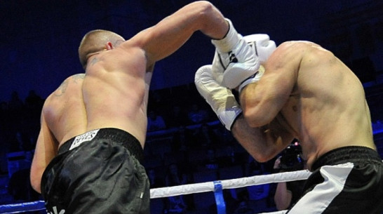 Воронежцев позвали на всероссийский турнир по смешанным единоборствам ММА 