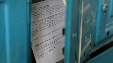 Жители Воронежской области задолжали 21,8 млн рублей за капремонт