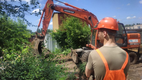 Водоканал заявил о восстановлении водоснабжения на левом берегу Воронежа