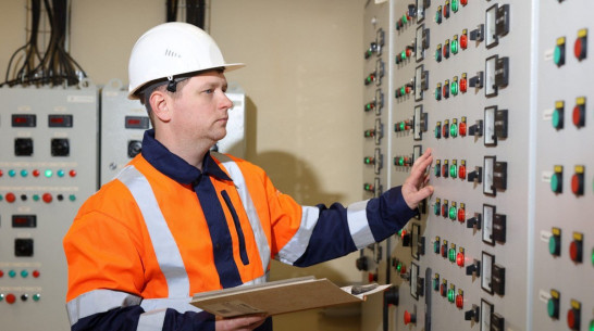 Водоканал перешел на усиленный режим работы из-за непогоды в Воронеже