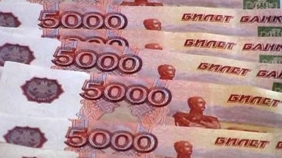 В Воронежской области сотрудница банка сняла со счетов 80-летних стариков 4 миллиона рублей