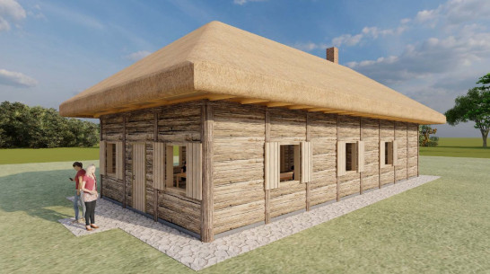 В Воронежской области появится квест-музей, посвященный участникам СВО