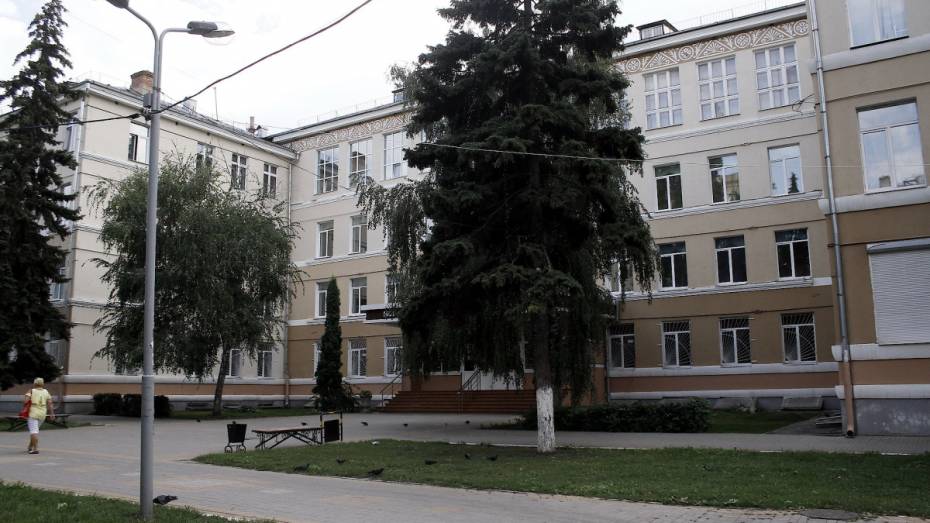 Три воронежские школы попали в список РАН