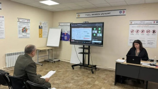 Воронежские практики соцзащиты могут выйти на федеральный уровень