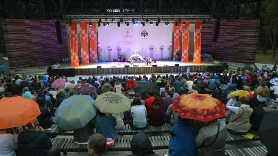 Талантливых воронежских исполнителей пригласили на фестиваль «Русское лето»