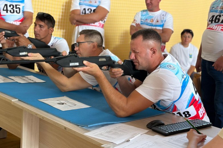 кубок мужества 22 августа