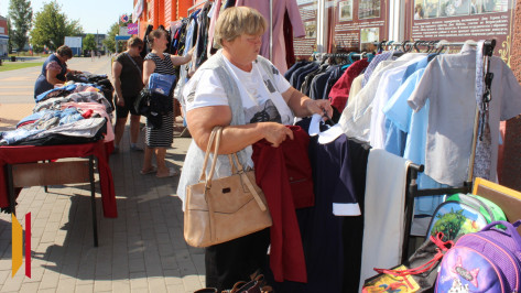 В Таловой запустят акцию «Помоги собраться в школу»