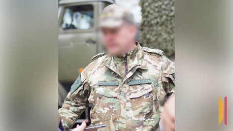 «Наша задача — сражаться за Родину, как наши деды в Великую Отечественную». Уроженец Воронежской области — о защите интересов страны