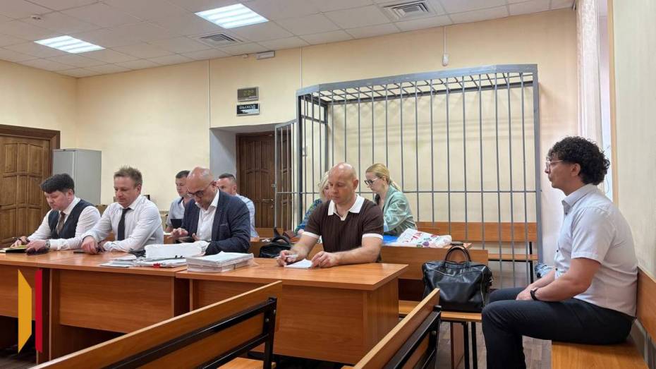 «Вся прибыль шла на строительство»: в Воронеже по делу турбазы «Мадагаскар» допросили основателя проекта и подрядчика