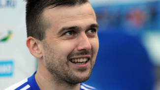 Капитан воронежского «Факела» Андрей Мурнин: «Удача была на стороне “Тосно”»