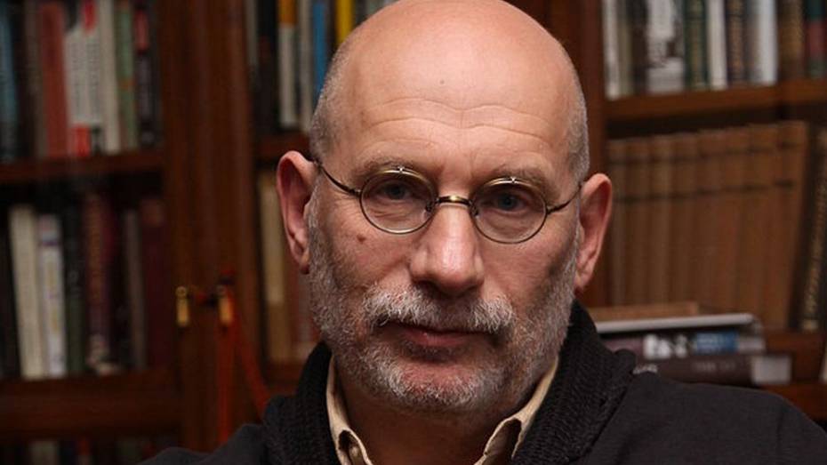 Борис Акунин продал британскому телевидению права на экранизацию книг о приключениях Фандорина