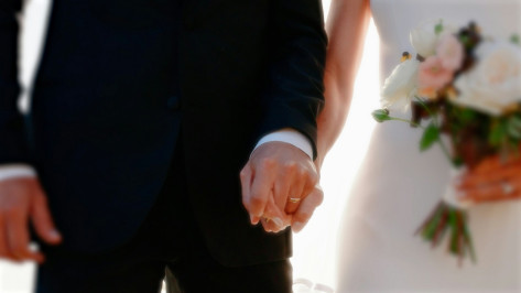 Две пары из Воронежа сыграют свадьбу в Москве на фестивале «Россия. Соединяя сердца»