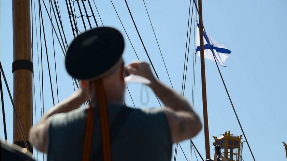 Работники музея «Диорама» попросили у воронежцев предметы истории флота