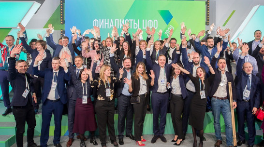 «Гимнастика для ума». Что дало воронежцам участие в конкурсе «Лидеры России»