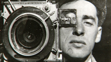 В Воронеже пройдут открытые лекции о Дзиге Вертове и Всеволоде Мейерхольде