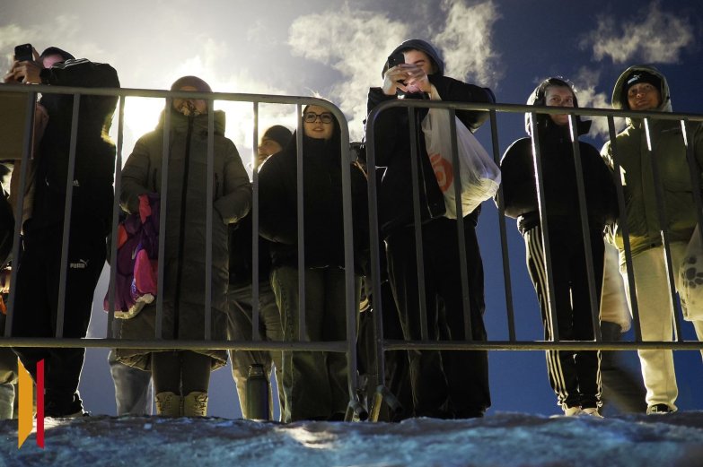 Крещенские купания 2026