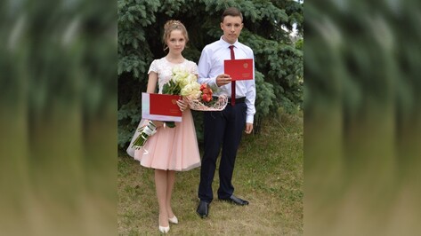 В Терновском районе мультистобалльницей стала выпускница СОШ №1 