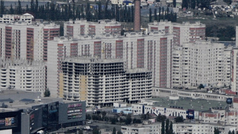 Воронежская область вошла в топ-5 регионов по падению цен на аренду квартир