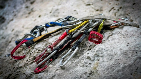 Воронежские спортсменки поедут в Австрию на первенство мира по скалолазанию 