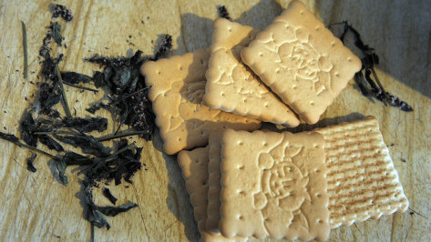 Изрезавший приятеля за печенье воронежец получил 3,5 года колонии строгого режима 