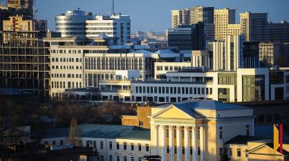 Итоги недели. Что важного произошло в Воронежской области с 10 до 16 ноября