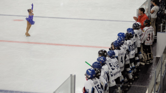 «Имитация спорта, бизнес». Почему в Воронеже не растут звезды фигурного катания