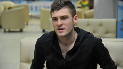 Воронежский футболист Дмитрий Скопинцев дебютировал в «Ростове»