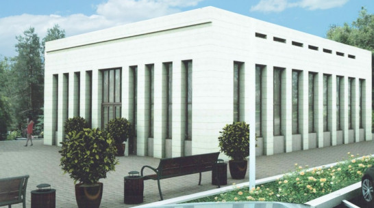 «Воронежское похоронное бюро» получило участок под строительство крематория