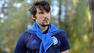 Новичок воронежского «Факела» Иван Соловьев: «Я за лимит на легионеров»
