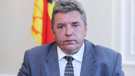 Глава управления жилищных отношений мэрии Воронежа ушел в отставку 