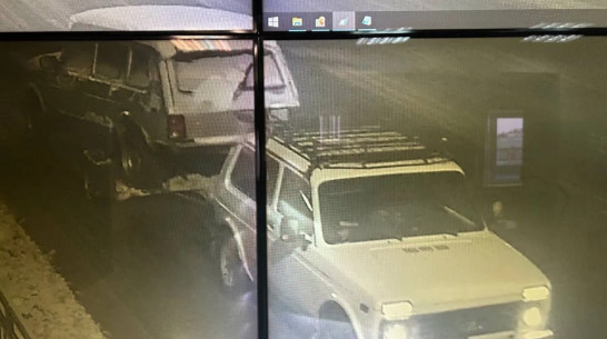 В Воронеже бывший охранник платной парковки украл стоявшую там 2 года «Ниву»