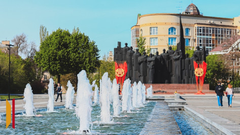 Синоптики рассказали, когда в Воронеж придут солнечные дни