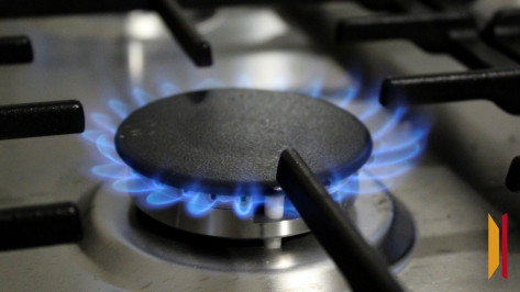Воронежцам рассказали, где на новой рабочей неделе будут отключать газ