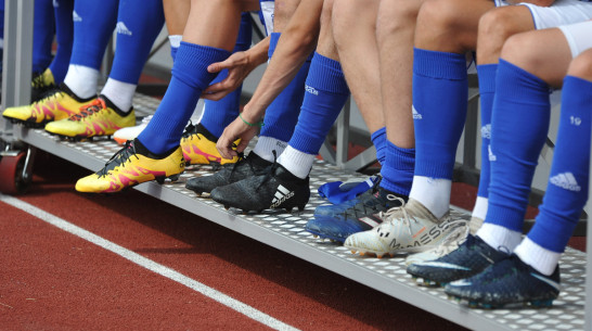 Воронежский «Факел» подписал трех футболистов