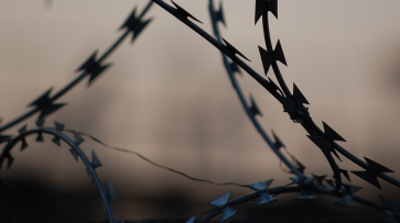 Суд отправил в колонию липчанина, который до смерти избил воронежца возле Barak O'mama