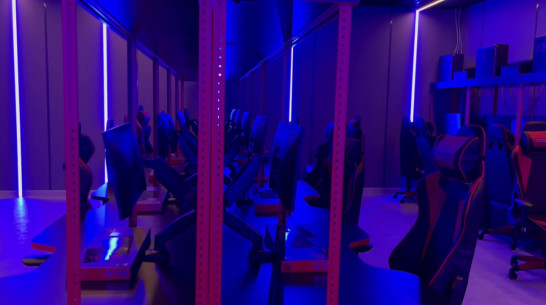 Расторгнут контракт с подрядчиком фиджитал-центра на Петровской набережной в Воронеже