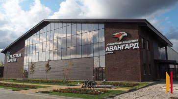 Болельщики могут пройти бесплатно на 2 матча «Бурана» с ХК «Кристалл» в Воронеже